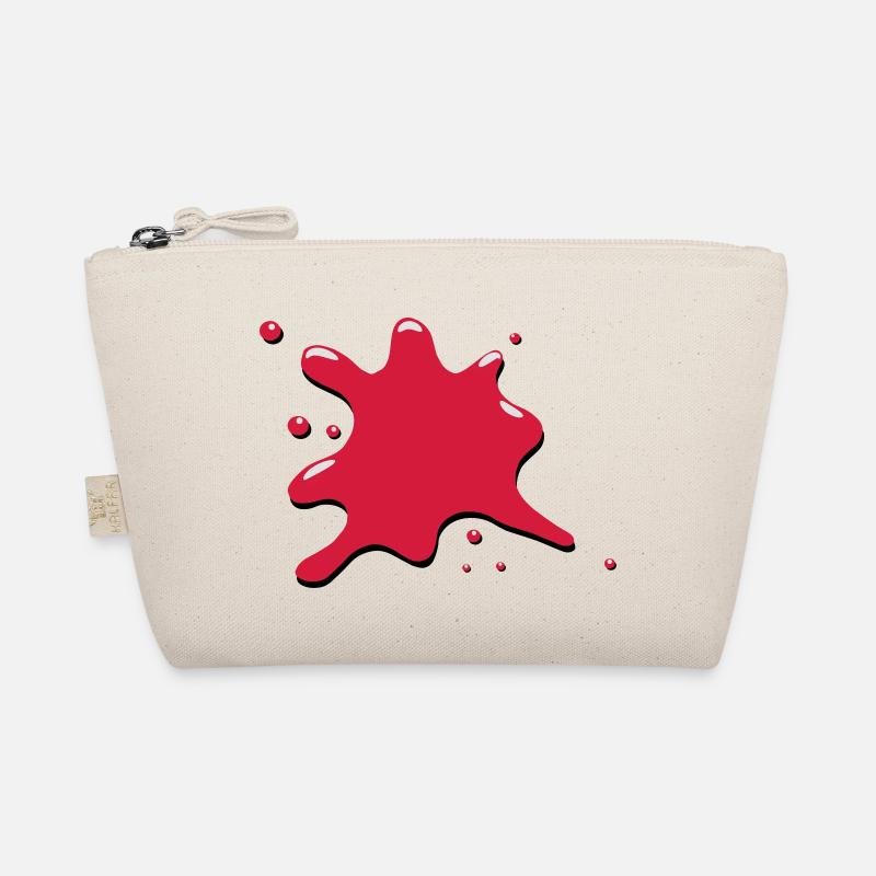 Blob blot sang Trousse biologique