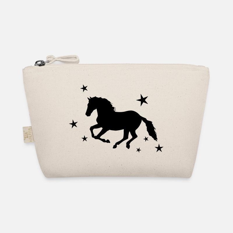 Cheval Trousse biologique