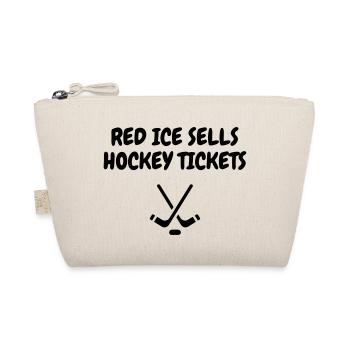 Hockey - Cross - Eishockey - Skater - Ice Hockey - Trousse biologique - nature - Devant