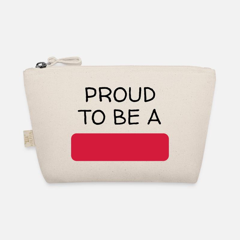 A Personnaliser / Custom / Customiser / Customize Trousse biologique