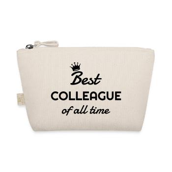 collègue / entreprise / travail / bureau - Trousse biologique - nature - Devant
