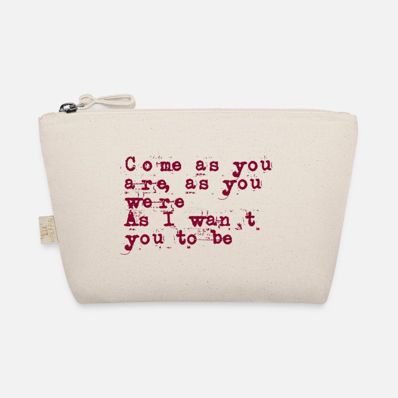 venez comme vous êtes Trousse biologique