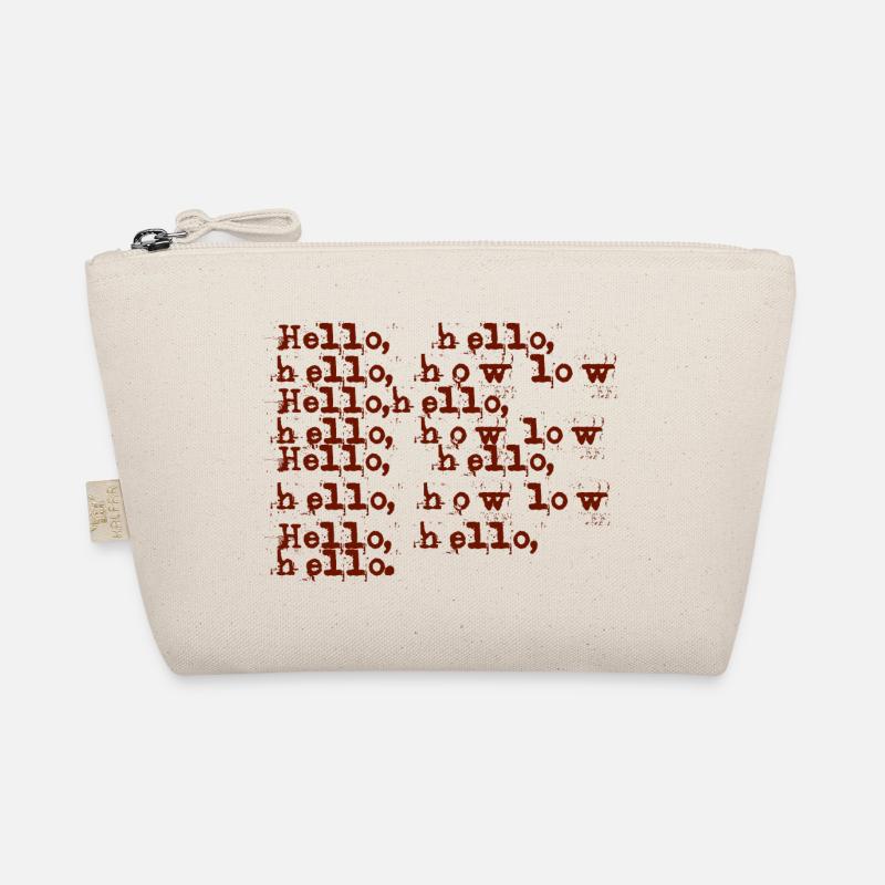adolescent - Trousse biologique - nature