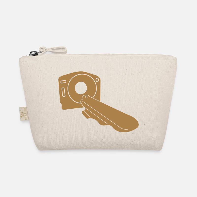 machinery for tac m1 Organic Pouch