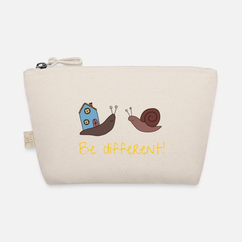 Soyez différent! Trousse biologique