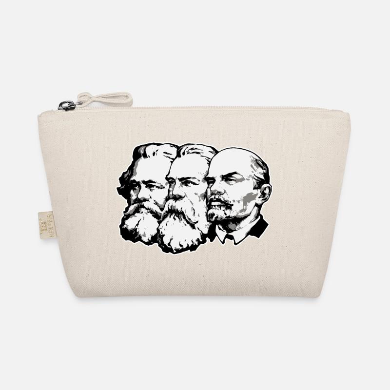 Marx - Engels - Lénine Trousse biologique