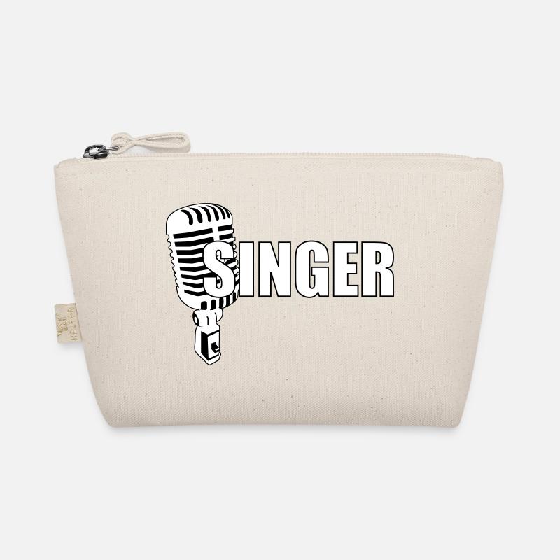 Chanteur - Musique Trousse biologique