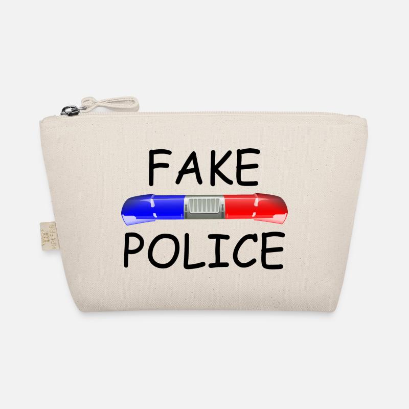 Faux policiers Trousse biologique