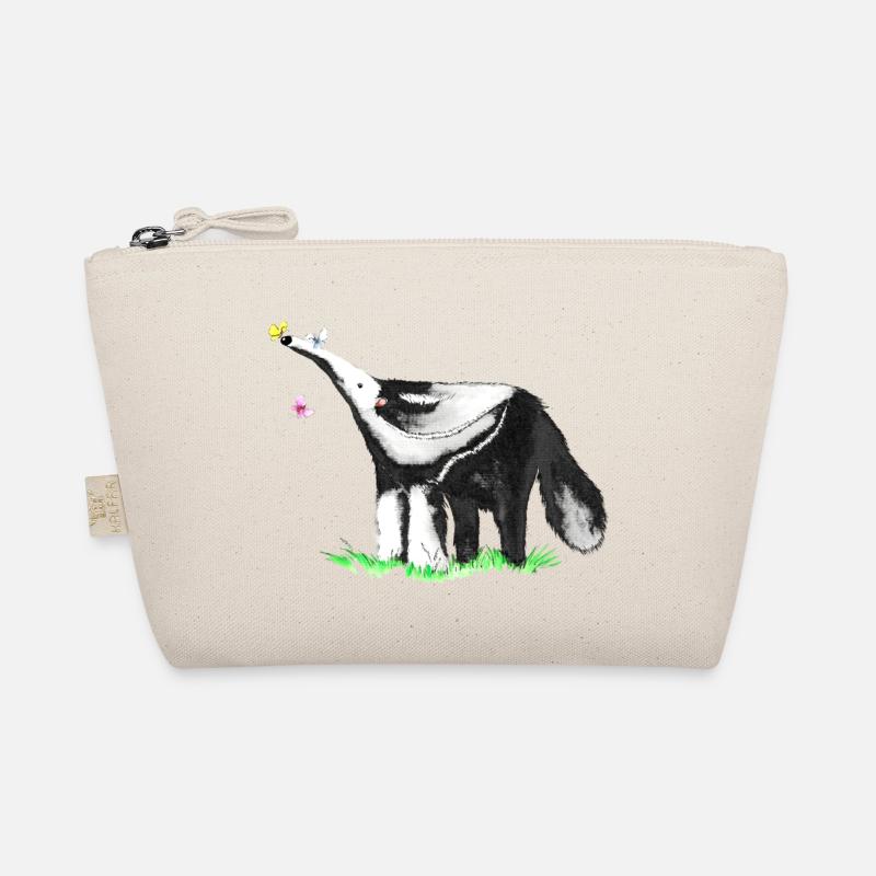Ant-eater Organic Pouch