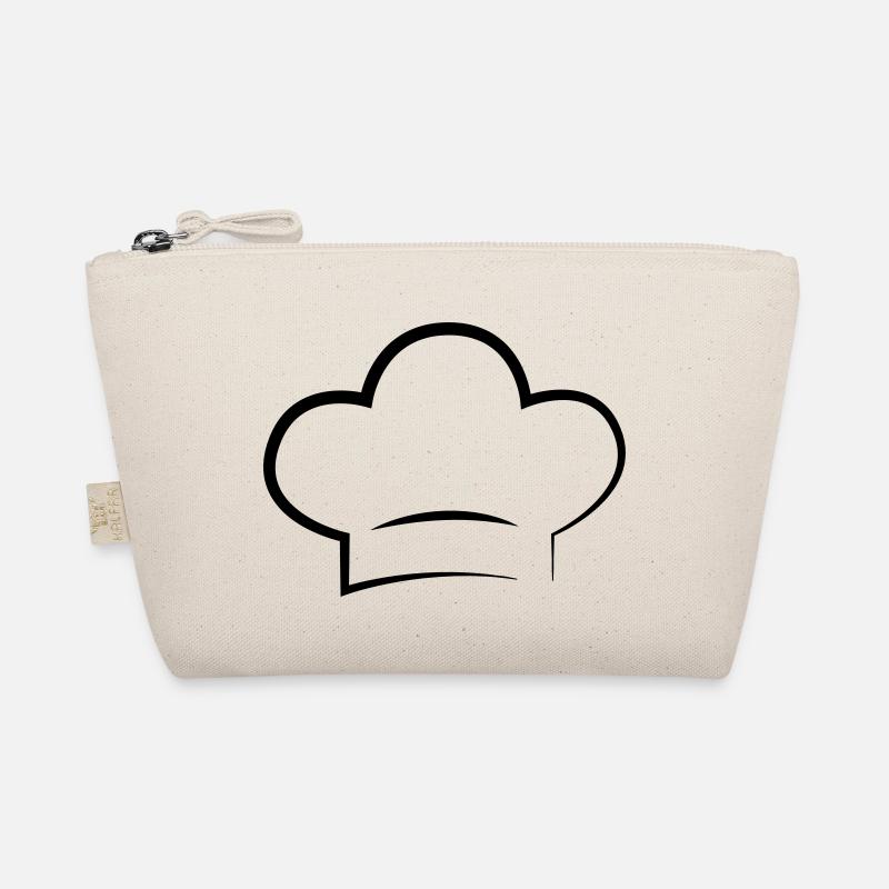 Desserts, Cakes, Bakery Chef's Hat Chef Organic Pouch