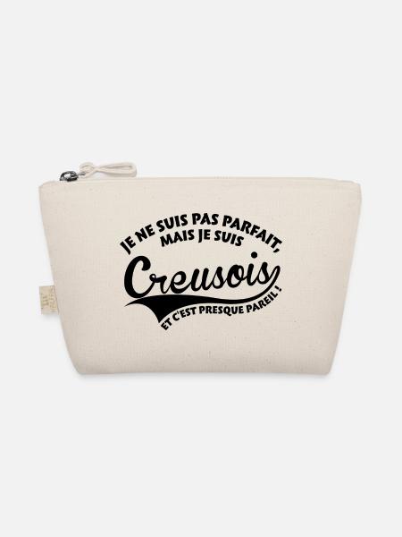 Parfait Creusois - Trousse biologique - nature