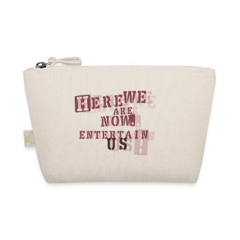 sent l’ adolescent - Trousse biologique - nature - Devant