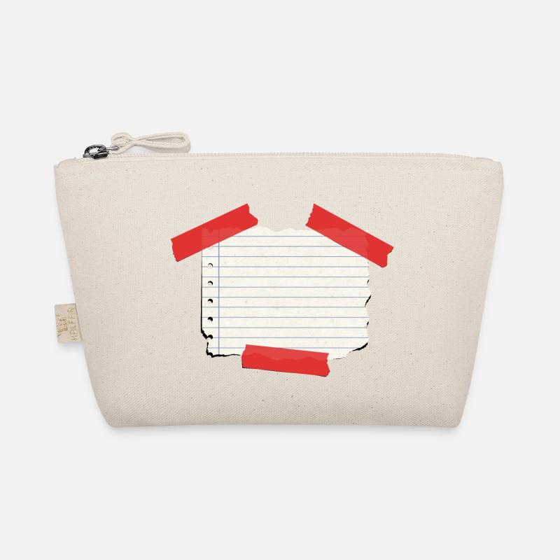 Remarque Trousse biologique