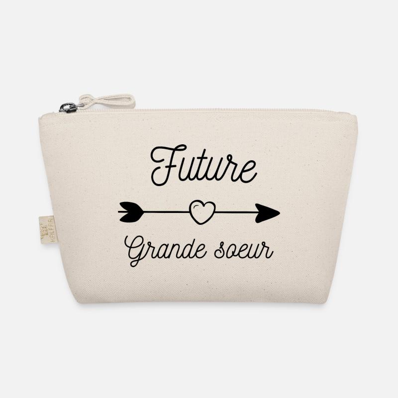 Futur grande sœur Trousse biologique