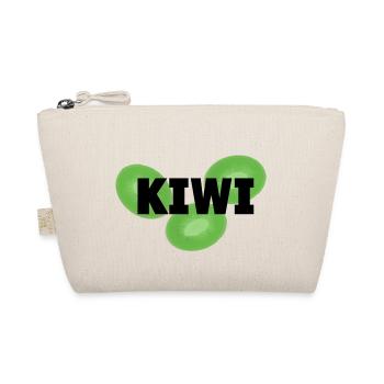 KIWI avec des couleurs - Trousse biologique - nature - Devant