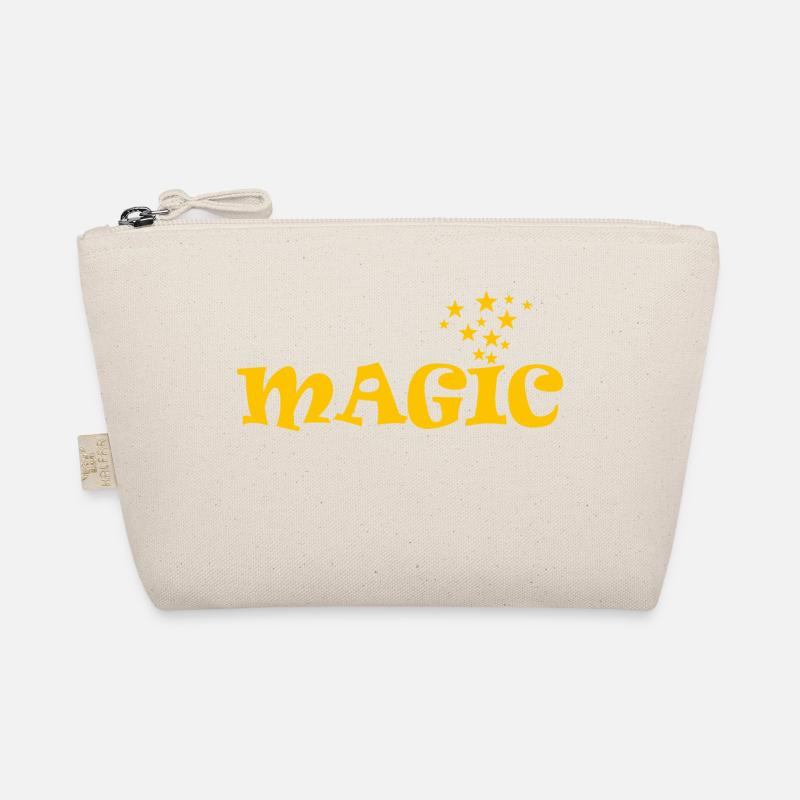 MAGIC Organic Pouch