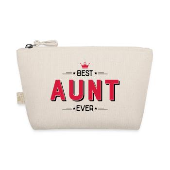 Tante - Trousse biologique - nature - Devant