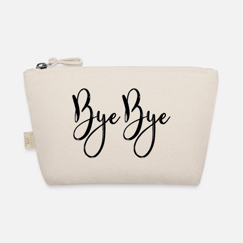 Bye bye Organic Pouch