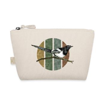 Oiseau - Trousse biologique - nature - Devant