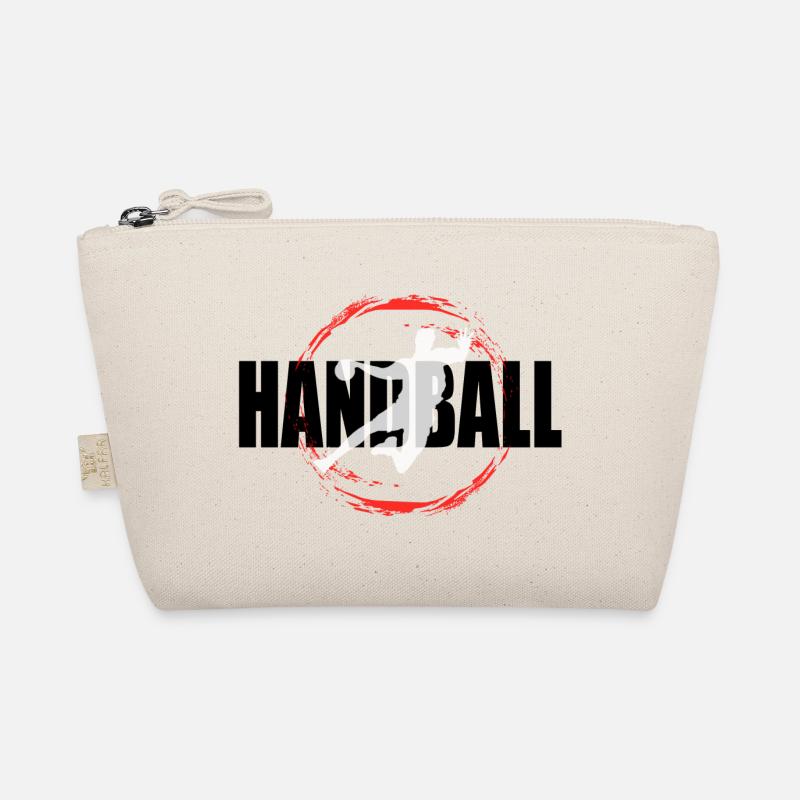 handball Organic Pouch