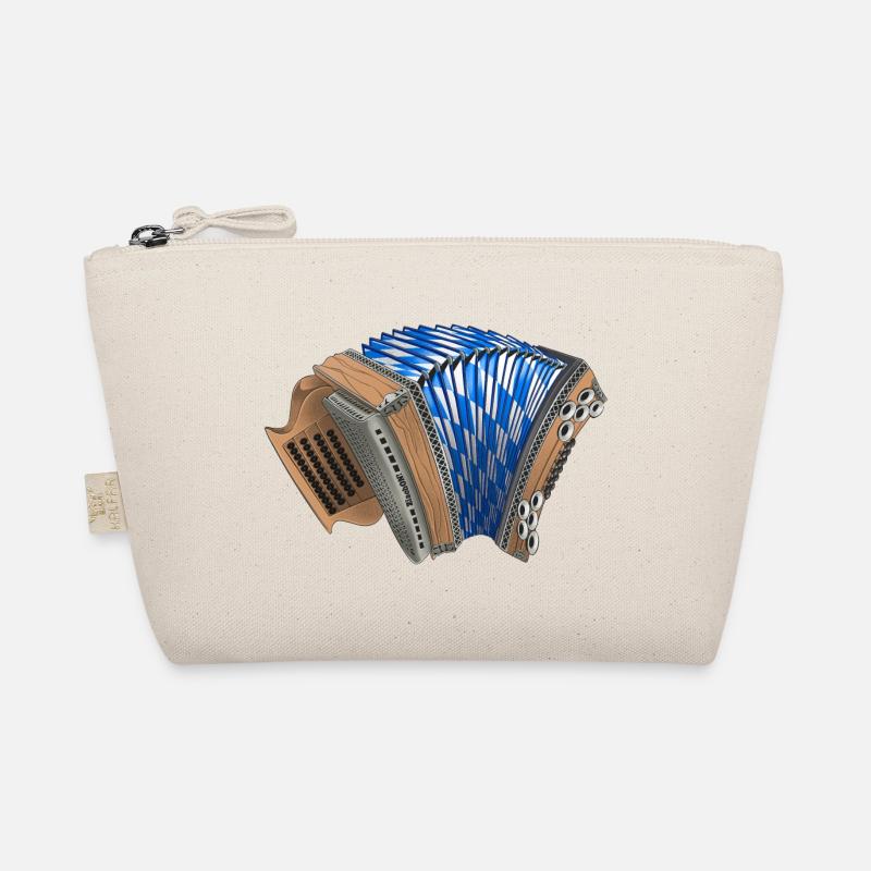 Harmonica styrienne - Bavière | ZiachON ! Trousse biologique