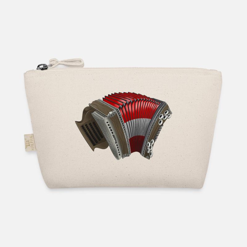 Harmonica styrienne - Autriche | ZiachON ! Trousse biologique