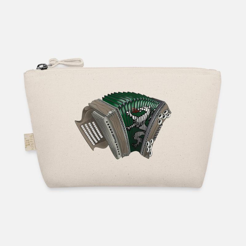 Harmonica de Styrie - Styrie | Ziach ON ! Trousse biologique