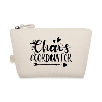 Coordinateur du Chaos : Diction drôle - Trousse biologique - nature - Devant