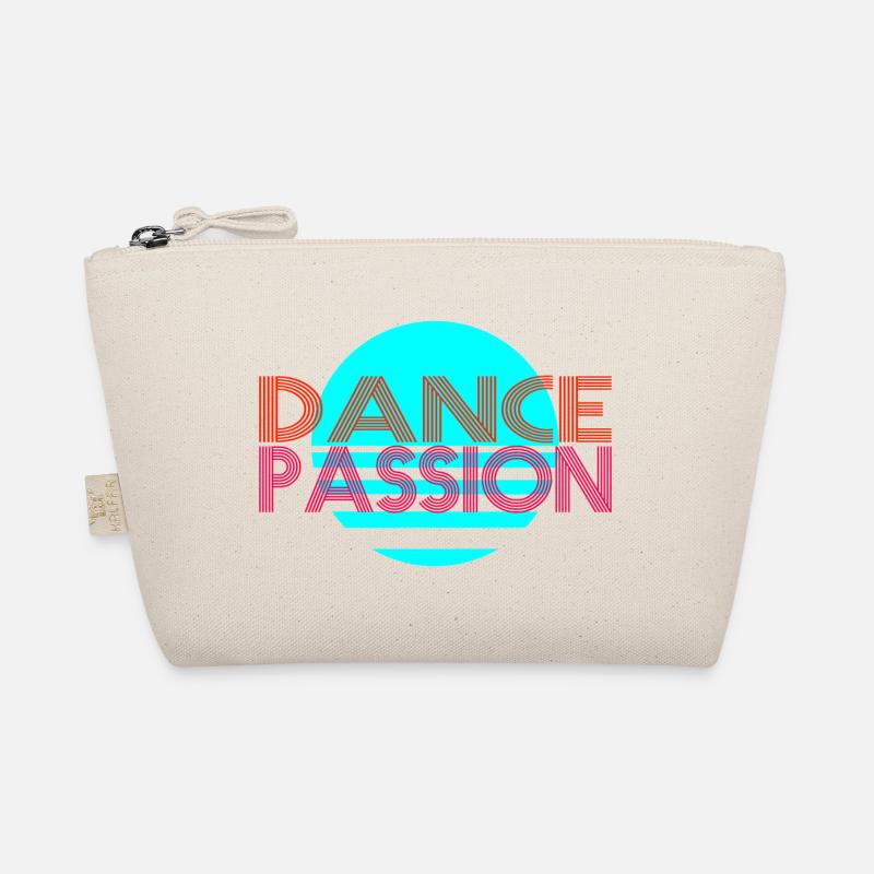 Dance Bio-Täschchen