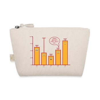 Désolé, nous pouvons nous faire confiance à l’école - Trousse biologique - nature - Devant