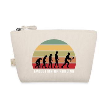 The Evolution of Hurling - Trousse biologique - nature - Devant