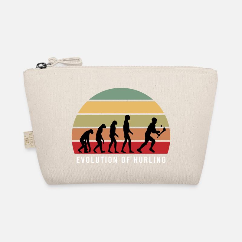 The Evolution of Hurling Bio-Täschchen