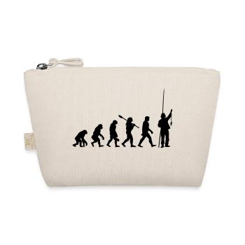 Evolution pêche amusante - Trousse biologique - nature - Devant