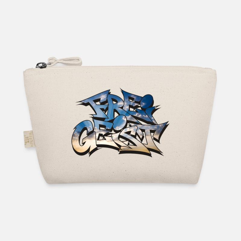 blockedTitle Bio-Täschchen