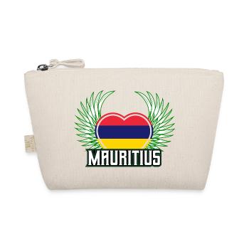 Maurice - Trousse biologique - nature - Devant