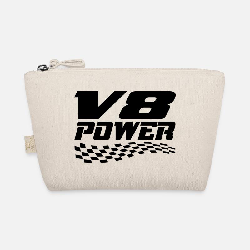 V8 Trousse biologique