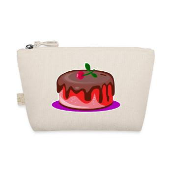 Gâteau gâteau - Trousse biologique - nature - Devant