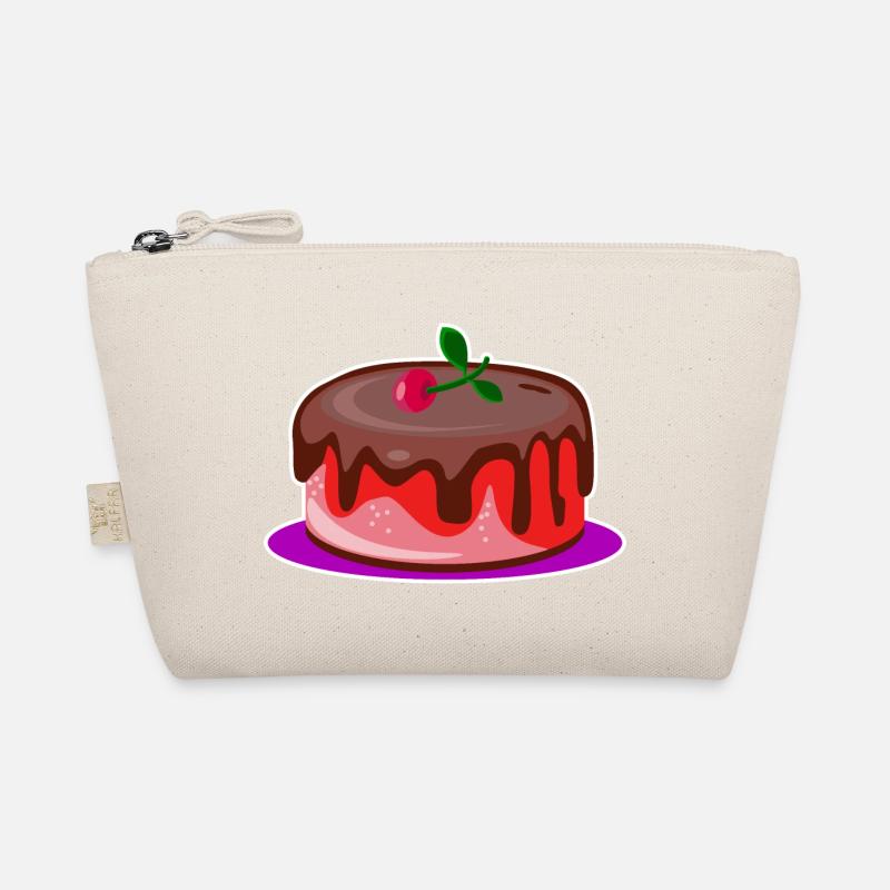 Cake Cake Organic Pouch