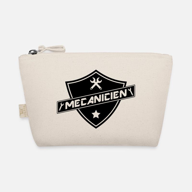 blason mécanicien Trousse biologique