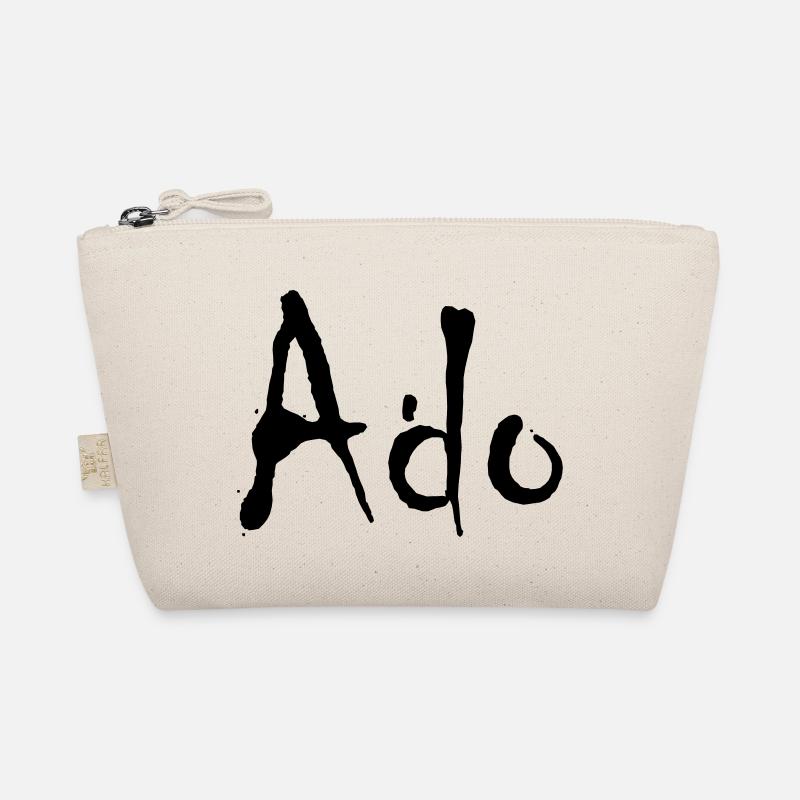 Ado - Trousse biologique - nature