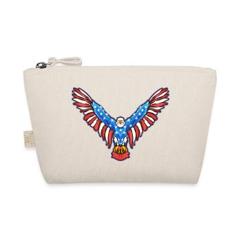 Pygargue à tête blanche américain 4. - Trousse biologique - nature - Devant