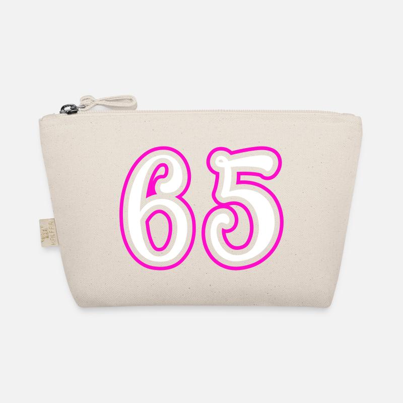 Numéro 65 Trousse biologique