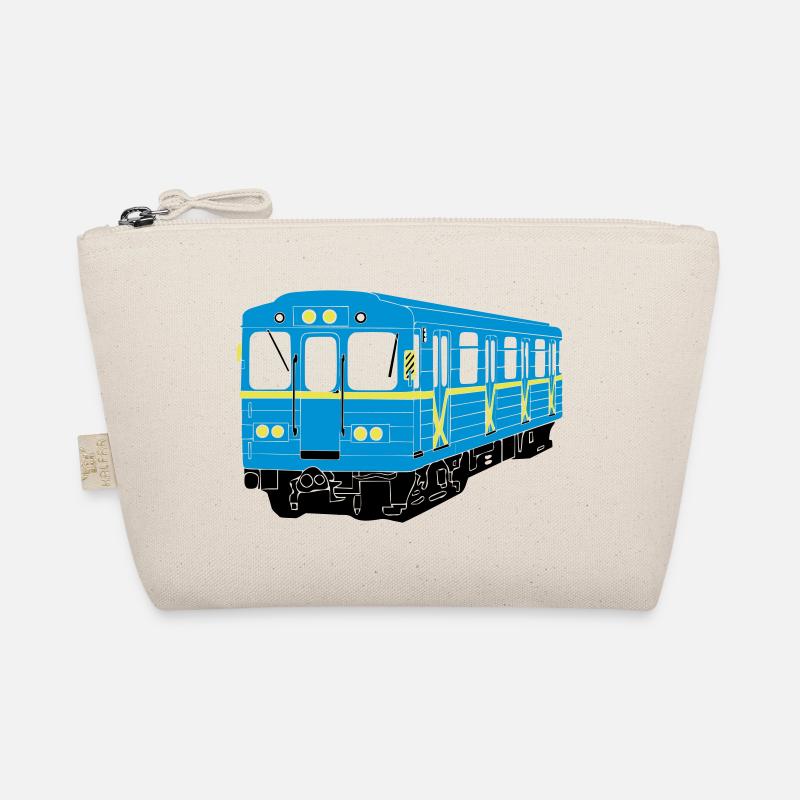 Métro de Kiev Trousse biologique