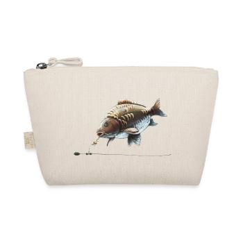 Conception de la pêche à la carpe Chod Rig pour les pêcheurs - Trousse biologique - nature - Devant