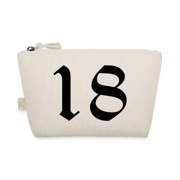 18 - Trousse biologique - nature - Devant