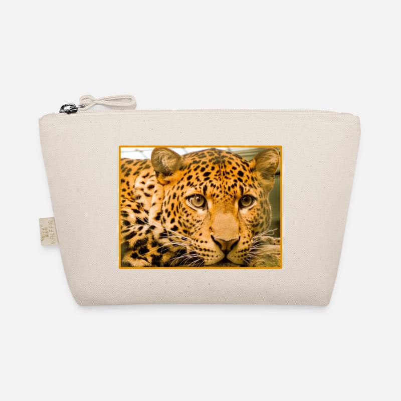 Jaguar Trousse biologique