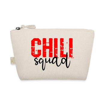 Chili Squad 4 - Organic Pouch - nature - Front