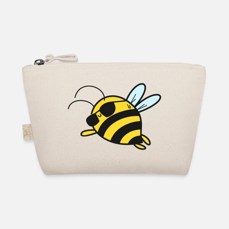 Bee Bees Organic Pouch