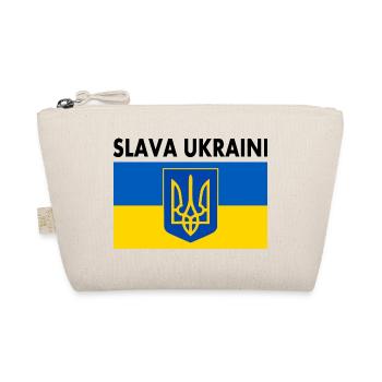 Ukraine - Trousse biologique - nature - Devant