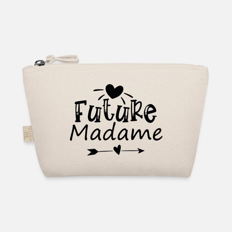 Future madame. Evjf. Trousse biologique